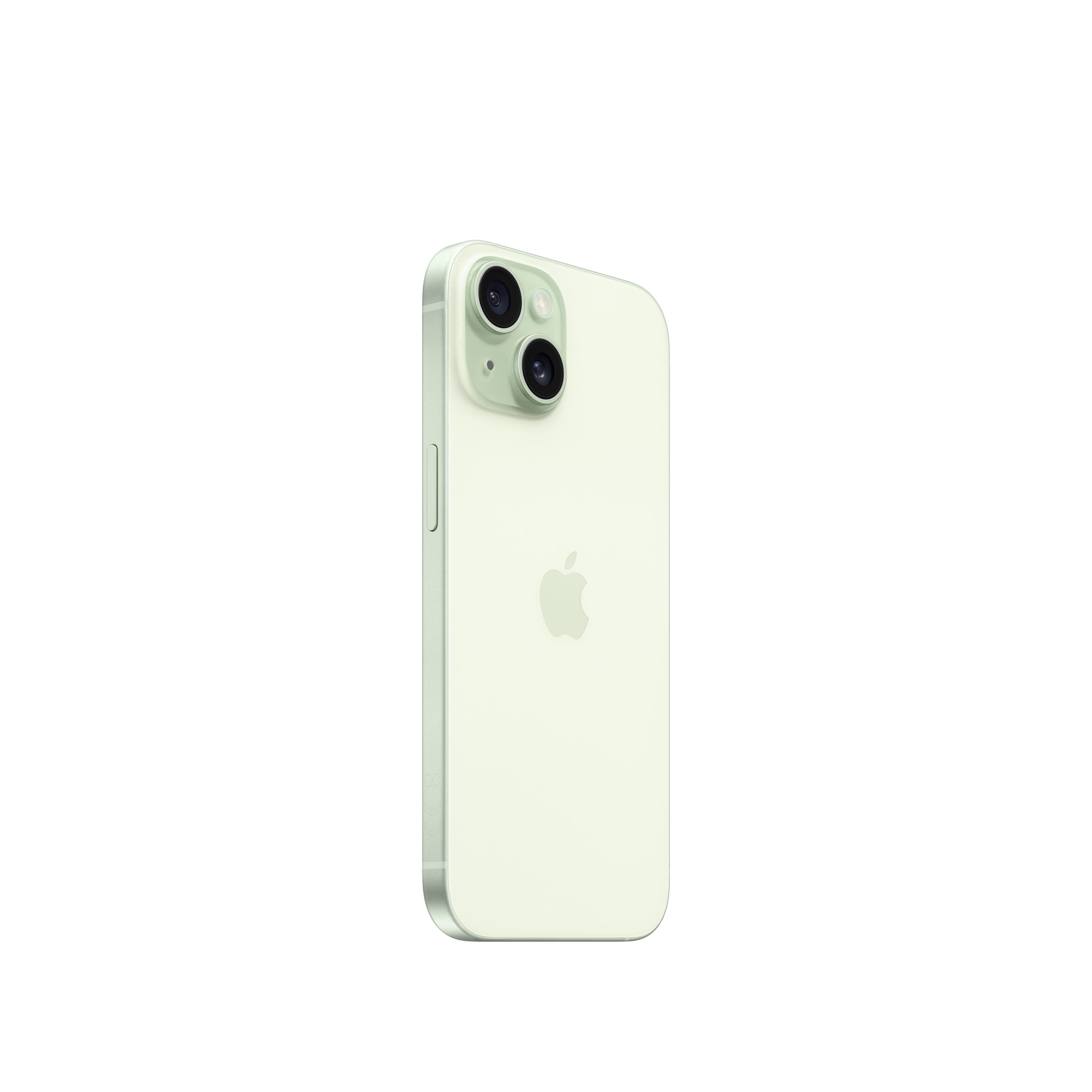 EAN 0195949036712 - Apple iPhone 15 15,5 cm (6.1") SIM doble iOS 17 5G USB Tipo C 128 GB Verde imagen 2