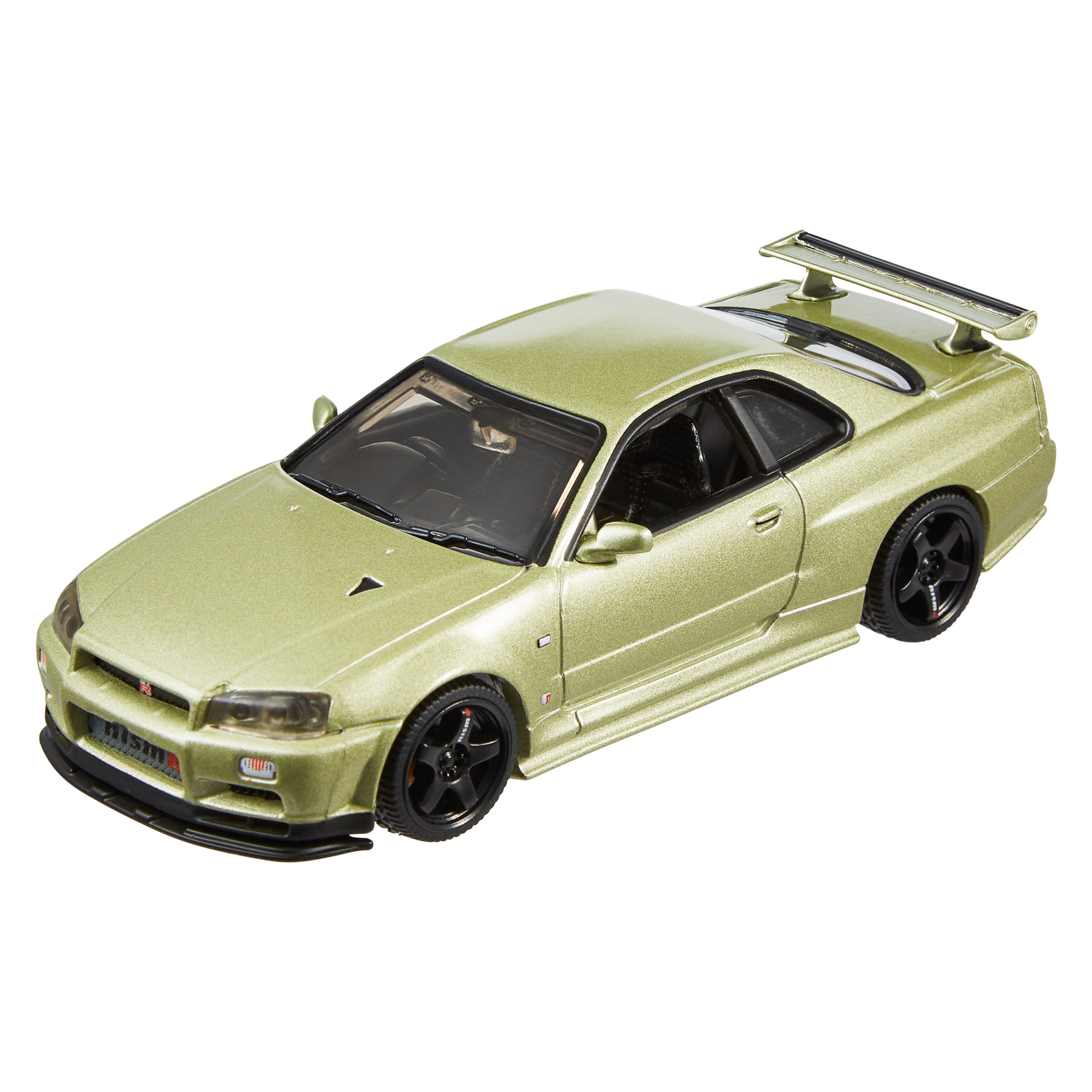EAN 0194735124800 - Hot Wheels HMD47 vehículo de juguete imagen 1