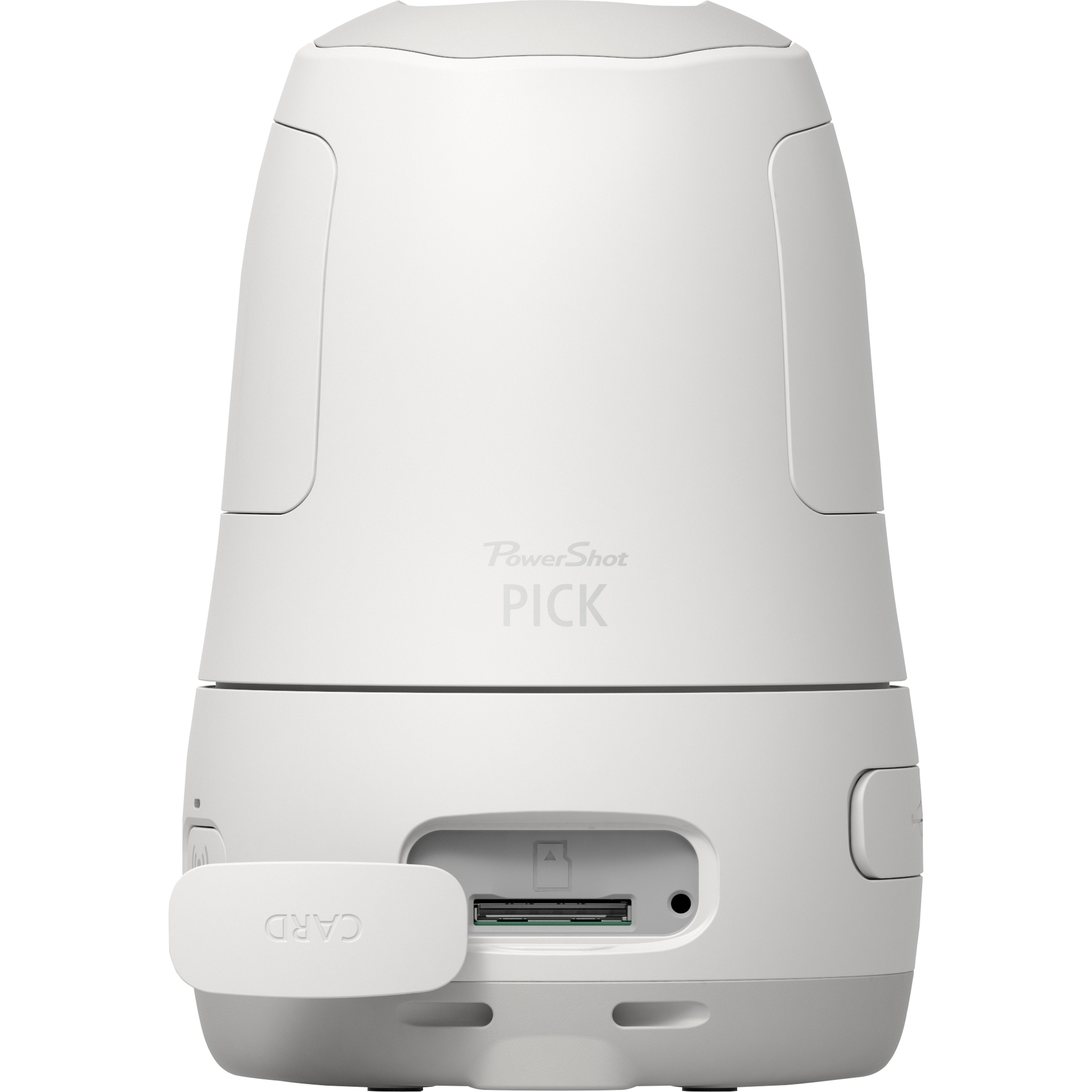 EAN 8714574669151 - Canon PowerShot PX 1/2.3" Cámara compacta 11,7 MP CMOS Blanco imagen 10