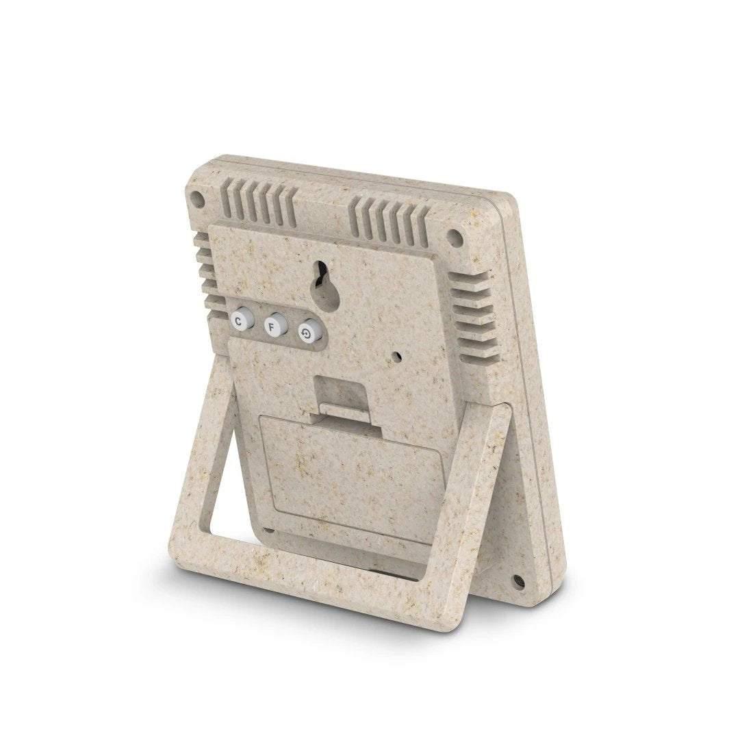 Hama Thermomenter Und Hygrometer Ponza, Digital Für Innen 222227