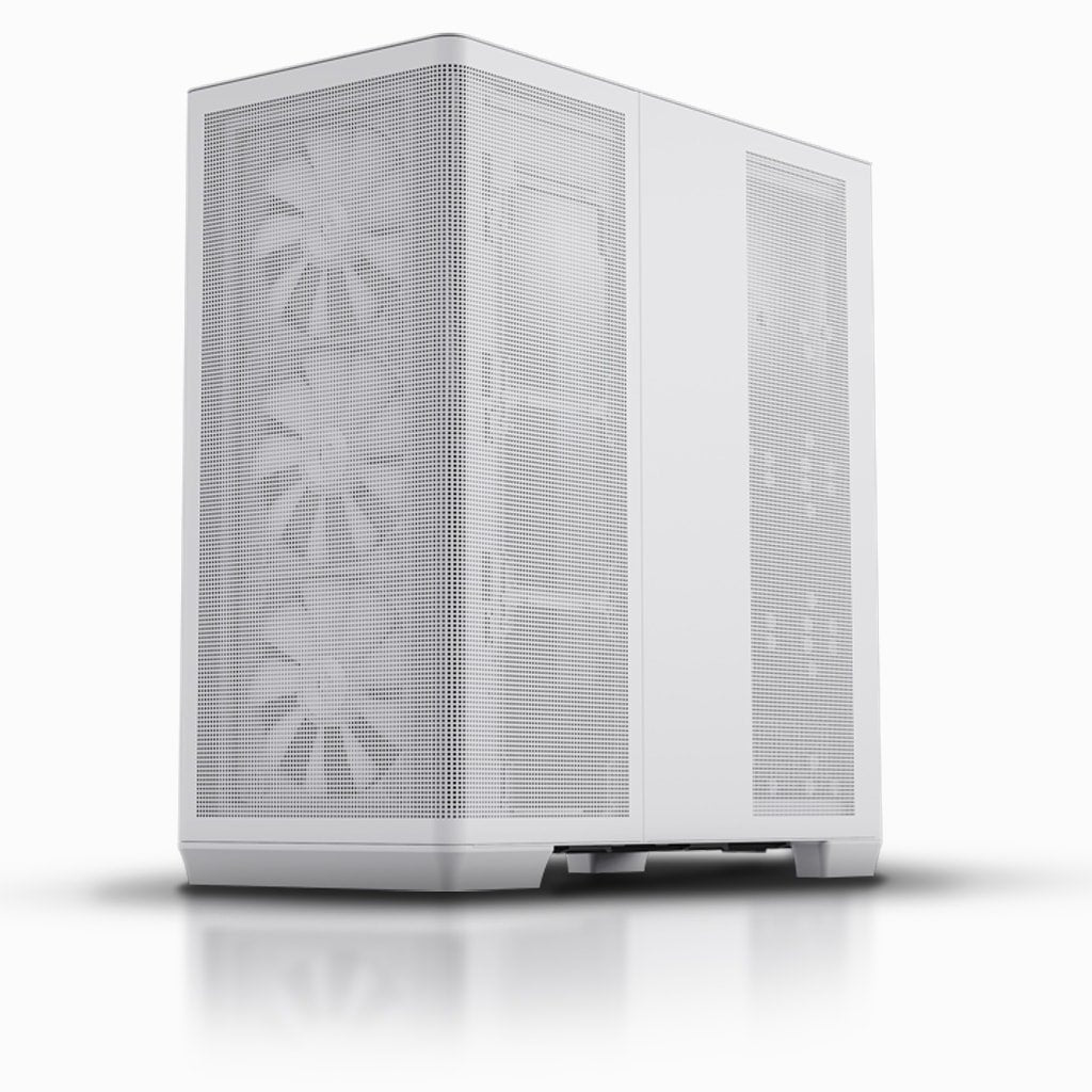 EAN 4711099474318 - APNX APCM-CR01043.21 carcasa de ordenador Midi Tower Blanco imagen 1