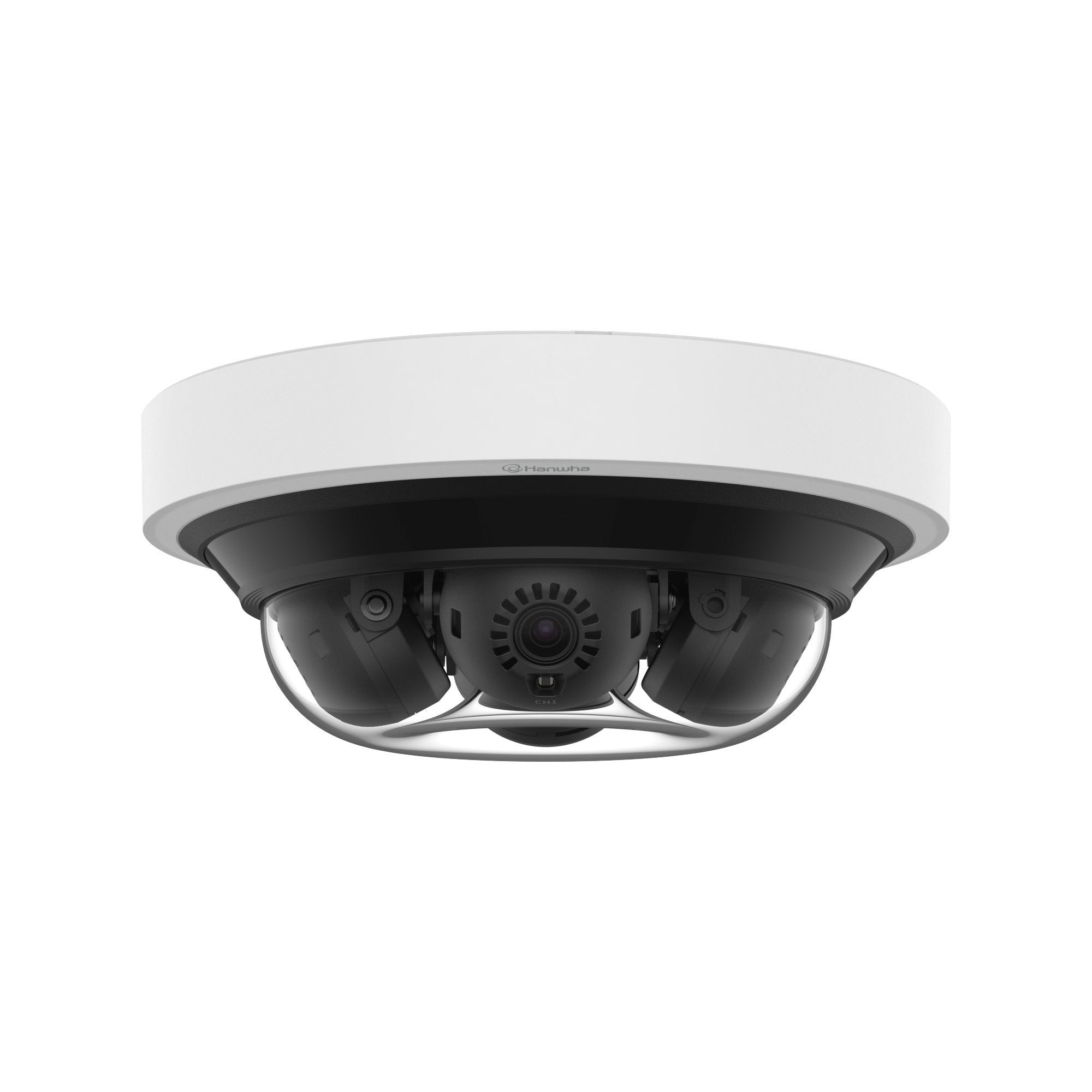 4 Channel Mini Multi-Directional Ai Ir Pnm-C16013rvq