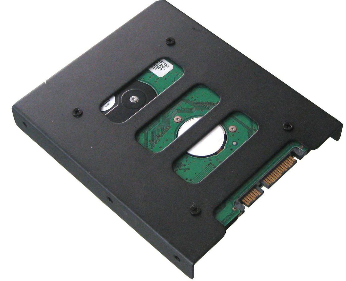 EAN 5711045170300 - CoreParts AD2535B parte carcasa de ordenador Panel embellecedor frontal imagen 3