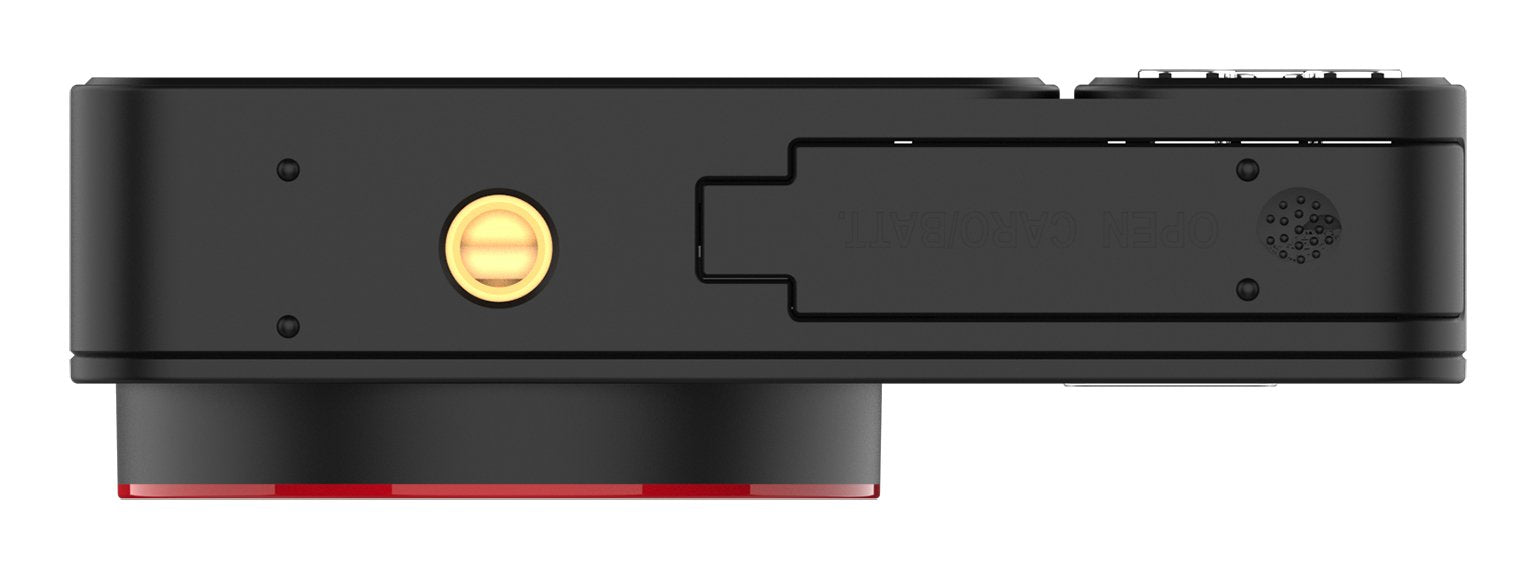 Rollei Compactline 64 Dual Screen