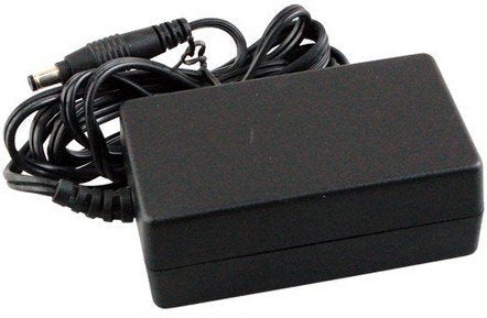 Pwra Brk Uni 12vdc 15w Requires Power Cord