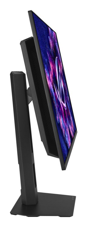 EAN 4711636206037 - ASUS ROG Strix OLED XG27AQDNG pantalla para PC 67,3 cm (26.5") 2560 x 1440 Pixeles Quad HD QD-OLED Negro imagen 6