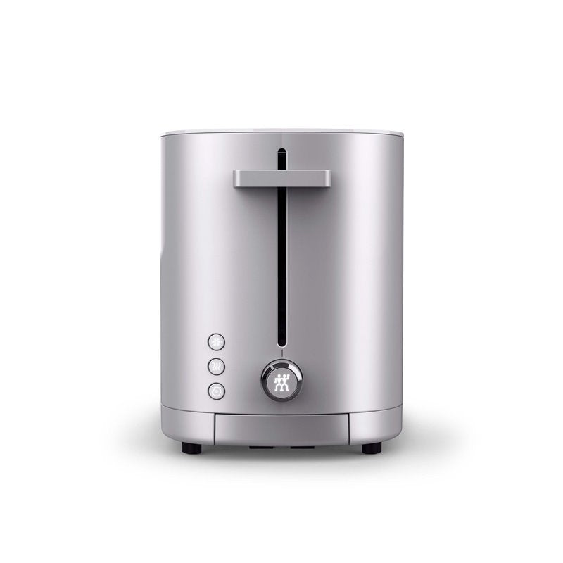 EAN 4009839427121 - ZWILLING 53008-000-0 tostadora 2 rebanada(s) 1000 W Acero satinado imagen 5
