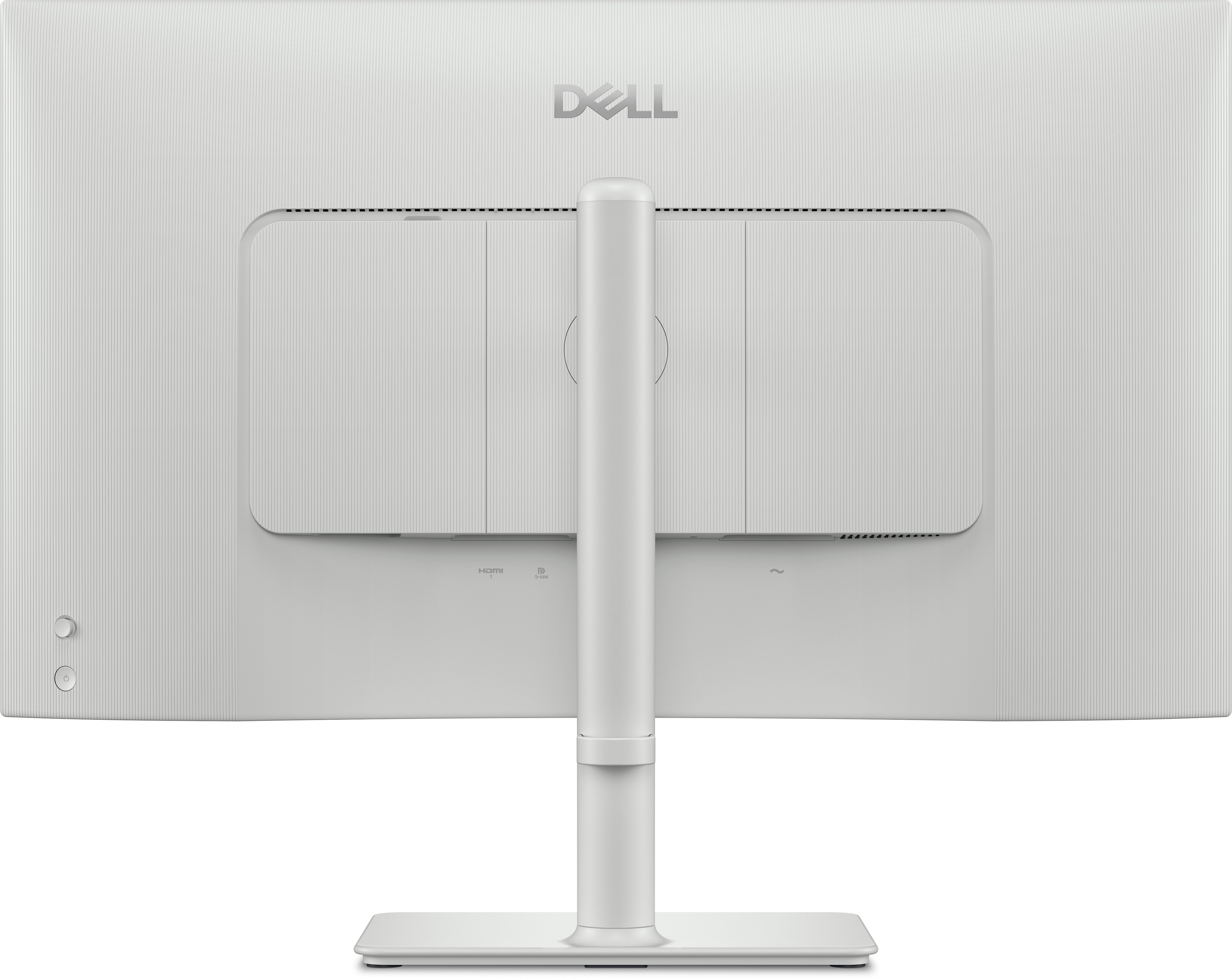 EAN 5397184962367 - DELL Plus S2725QC pantalla para PC 68,6 cm (27") 3840 x 2160 Pixeles 4K Ultra HD LCD Plata imagen 3