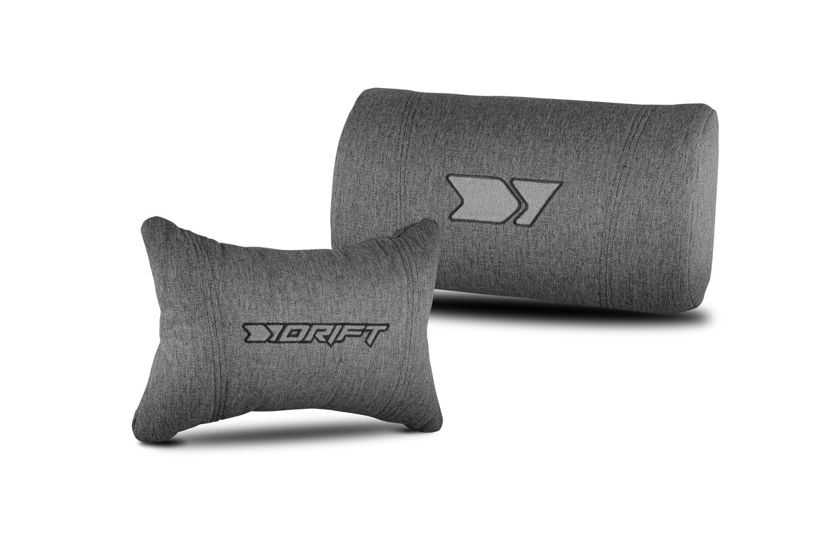 Silla Gaming Drift Dr190 Gris Oscuro