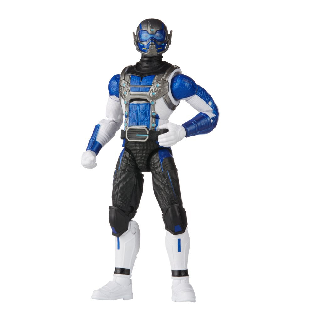 Figura Marvels Goliath What If Marvel Legends 15cm