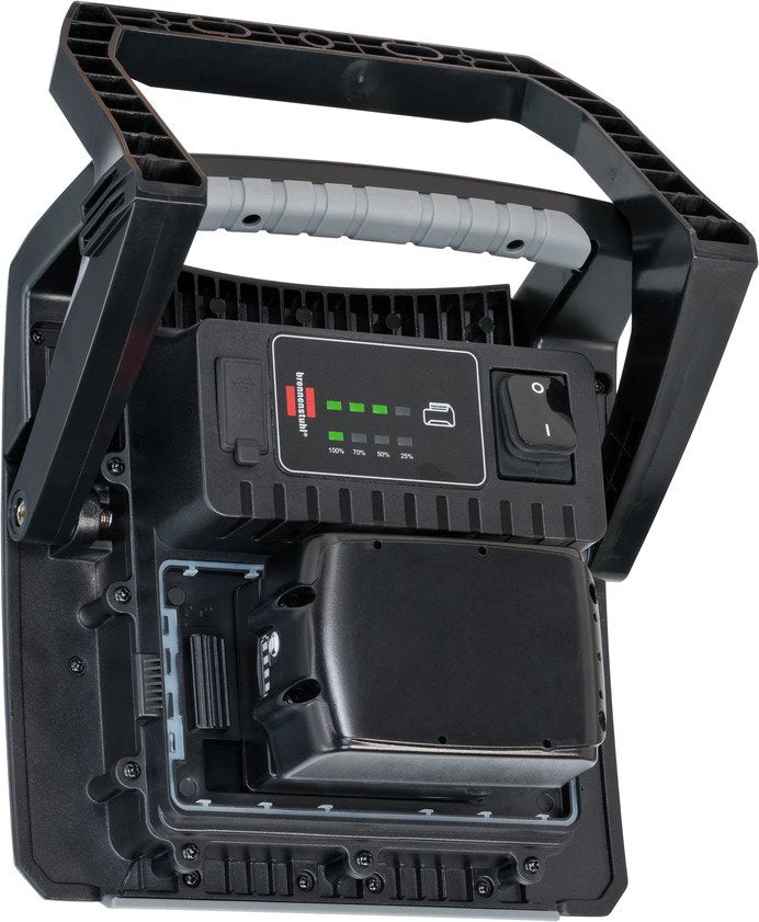 Proyector Brennenstuhl 1173140400 40 W Led Negro