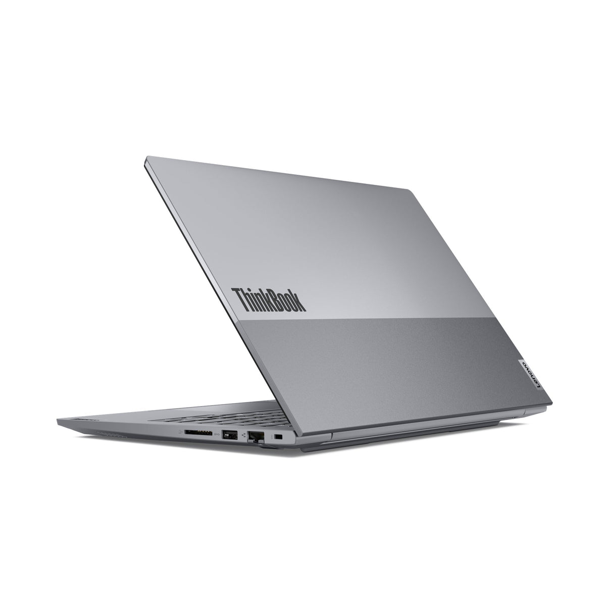 EAN 0199274780821 - Lenovo ThinkBook 14 G9 IPL Copilot+ PC Intel Core Ultra 5 325 Portátil 35,6 cm (14") WUXGA 32 GB DDR5-SDR imagen 8