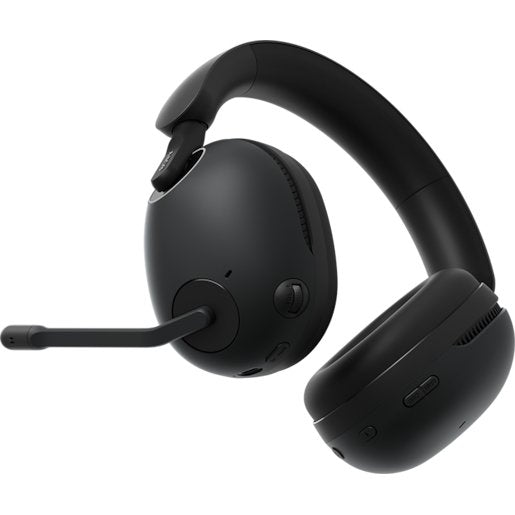 Auriculares Sony Inzone H9 Inalámbrico Diadema Juego Usb Tipo C Bluetooth Negro