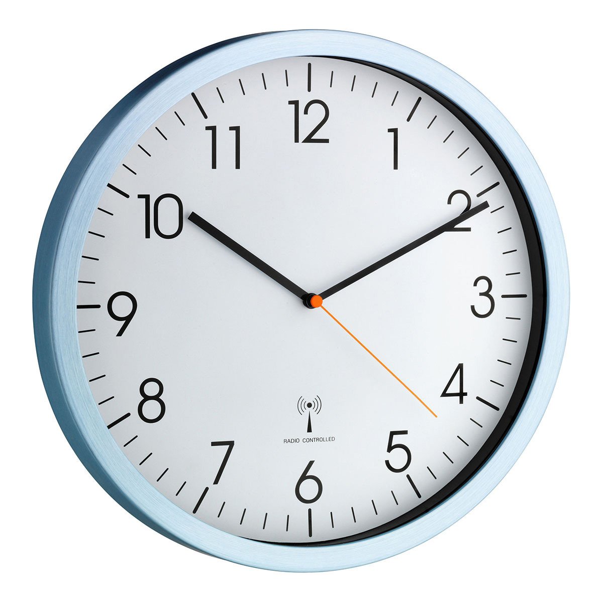 Tfa 60.3517.55 Reloj De Pared