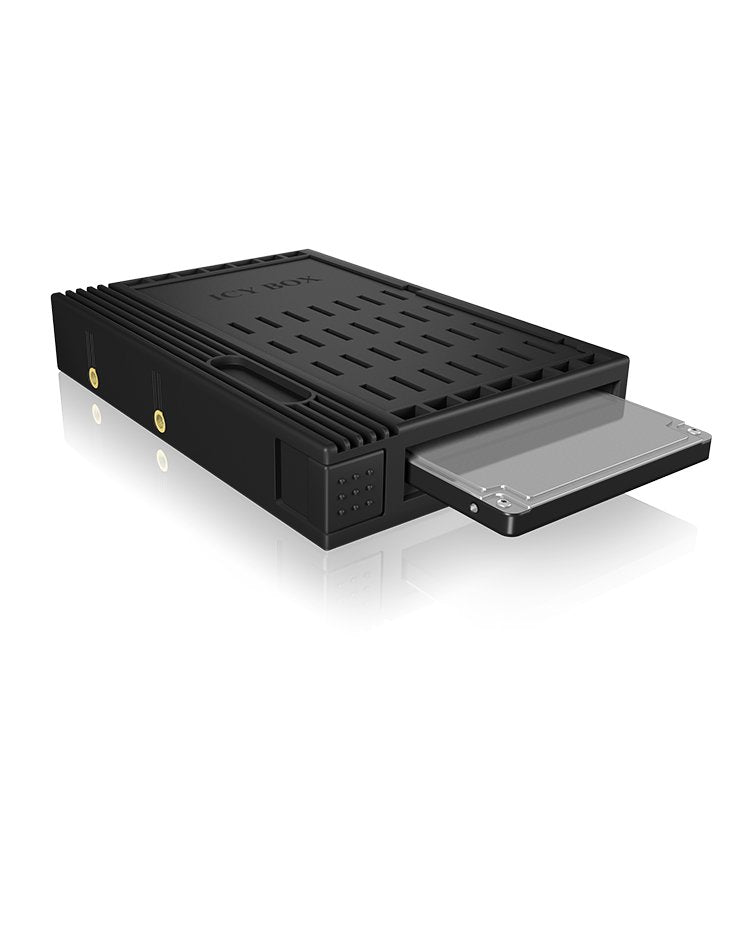 EAN 4250078184539 - ICY BOX IB-2536StS Universal Funda de disco duro imagen 1