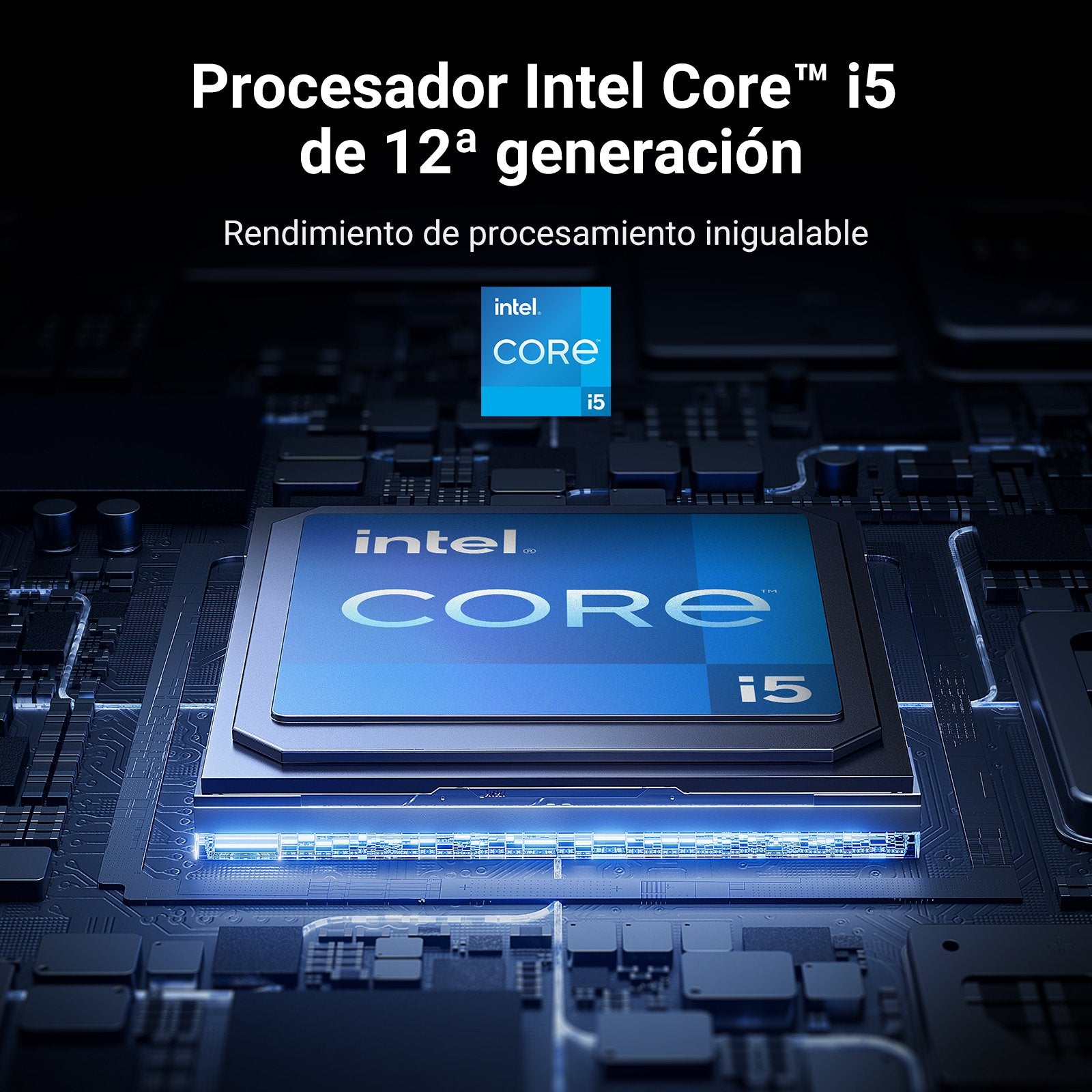 EAN 6941876231270 - Ugreen NASync DXP8800Plus NAS Escritorio Intel® Core™ i5 i5-1235U 8 GB DDR5 0 TB UGOS Pro imagen 4