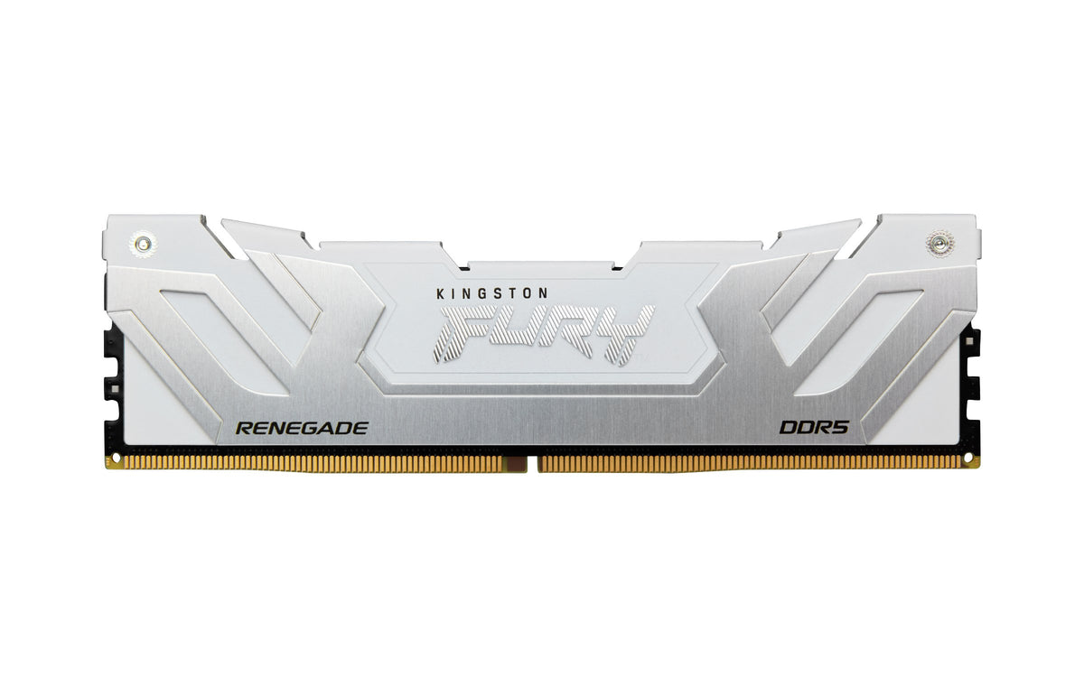 EAN 0740617350425 - Kingston Technology FURY Renegade módulo de memoria 1 x 24 GB 8800 MT/s 288-pin DIMM imagen 1