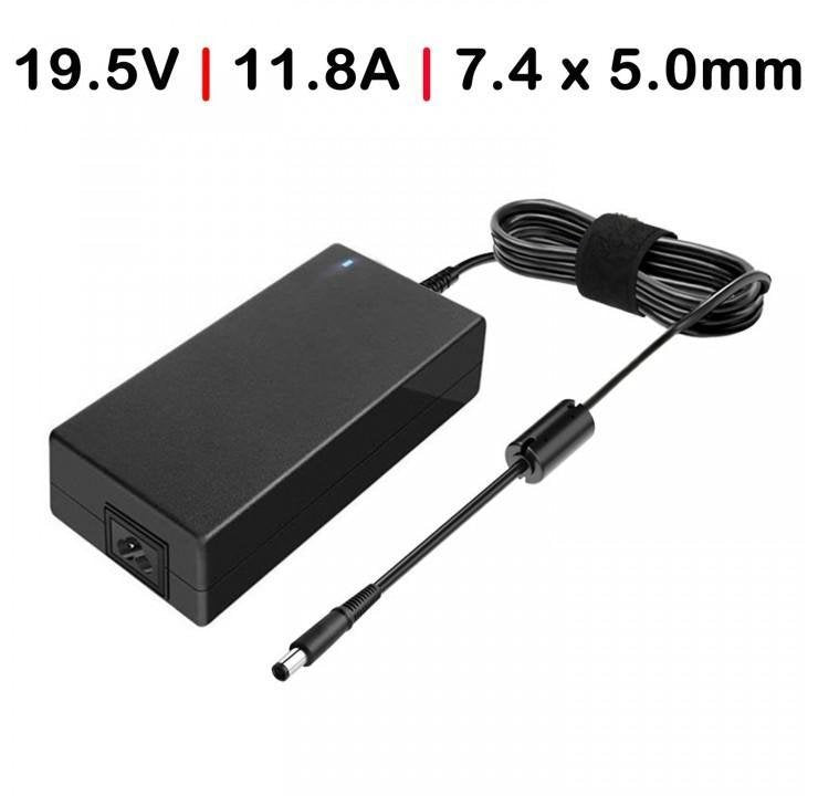 Cargador Para Portátil Gaming Asus 19.5v 11.8a 230w 7.4 X 5.0mm