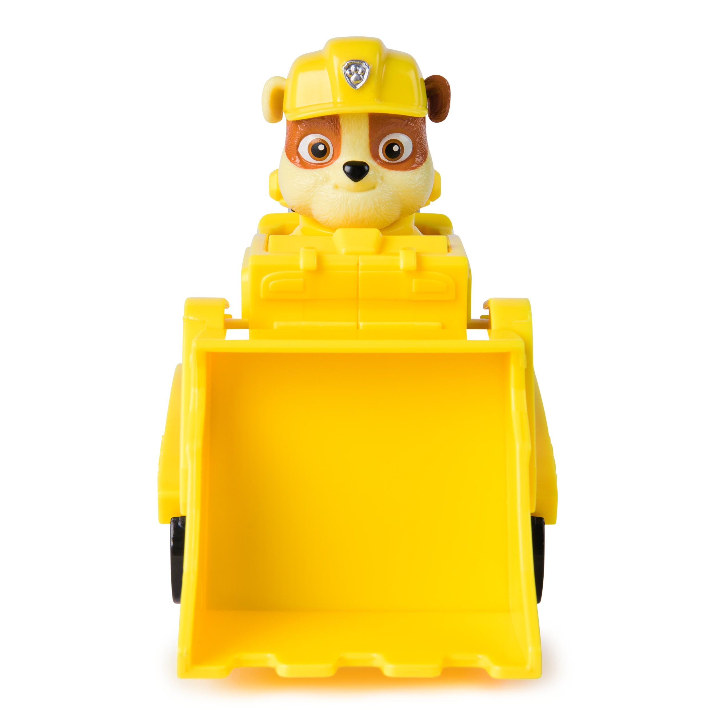 EAN 0681147037540 - PAW Patrol Rubble’s Bulldozer imagen 7