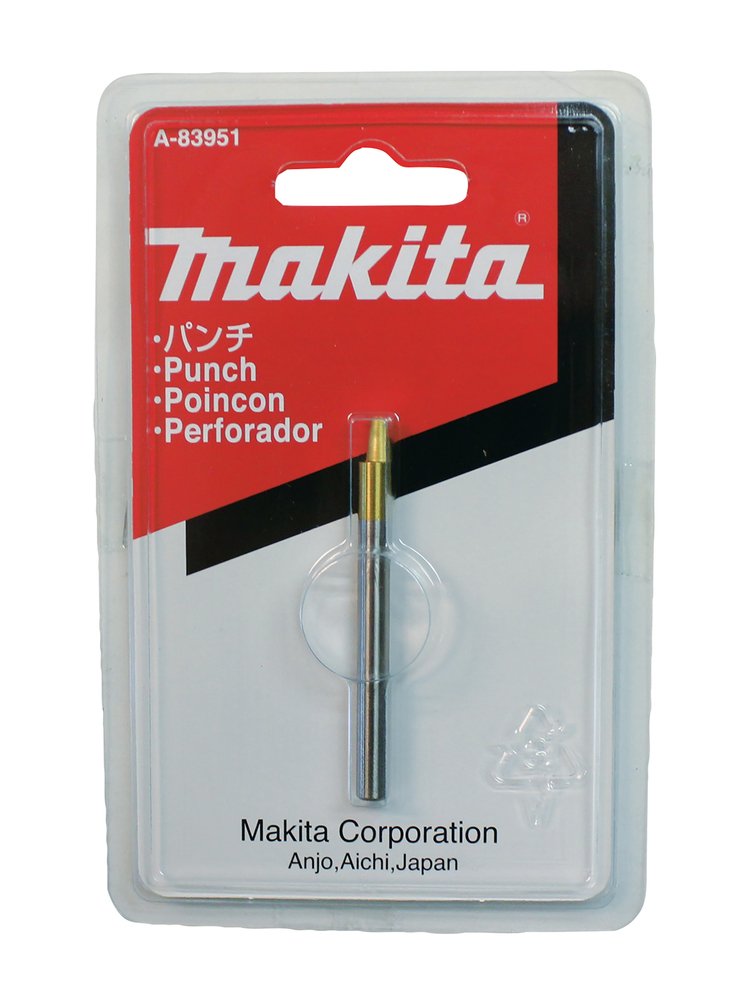EAN 0088381146630 - Makita A-83951 accesorio para fresadora de superficie imagen 1