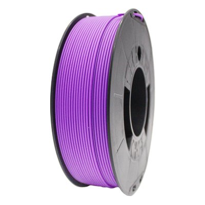 Winkle 8435532913382 Material De Impresión 3d Ácido Poliláctico (Pla) Púrpura 1 Kg
