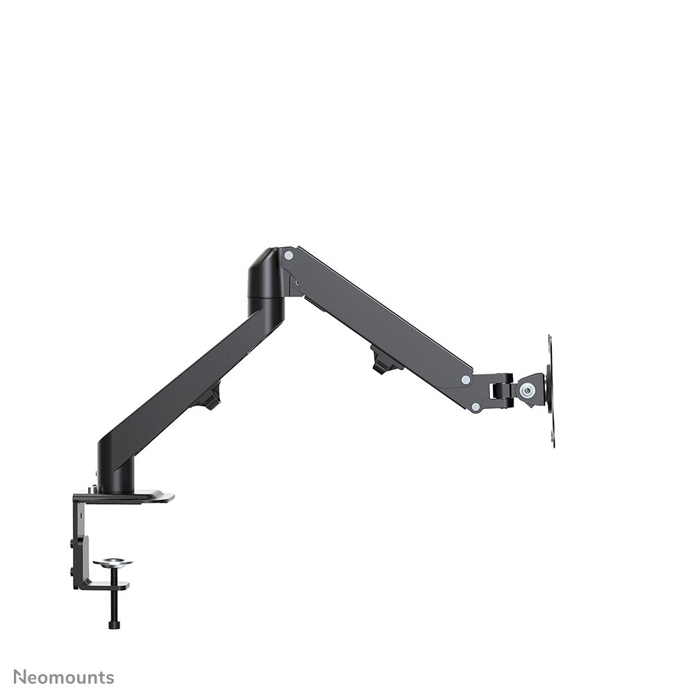 EAN 8717371449261 - Neomounts DS70-700BL1 soporte para monitor 68,6 cm (27") Escritorio Negro imagen 7