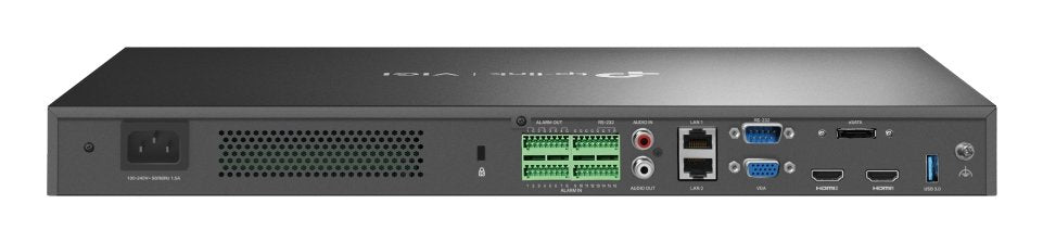 Tp-Link Vigi Nvr4064h