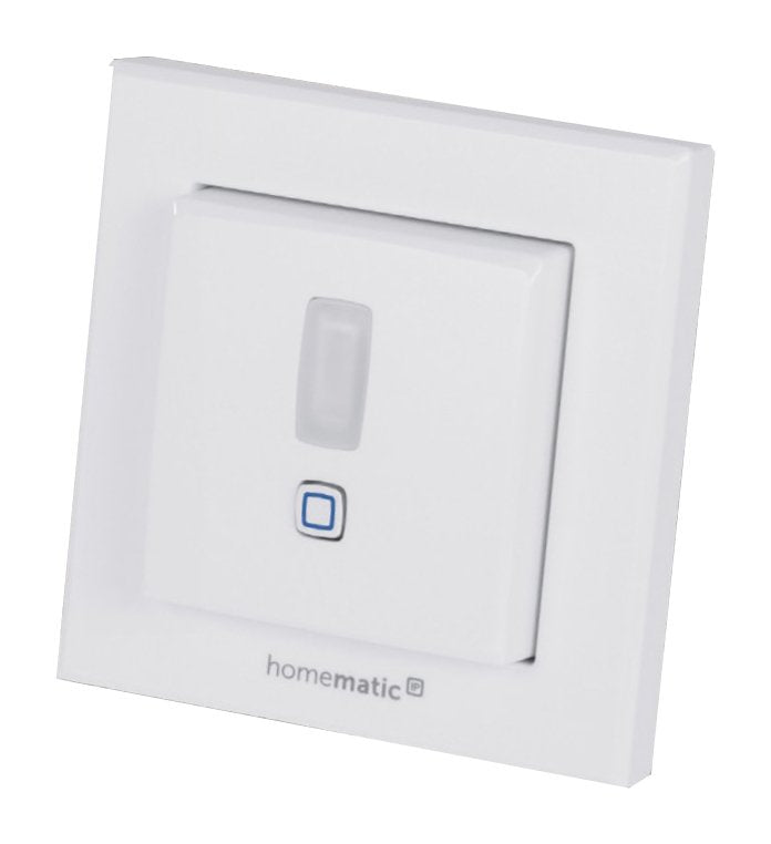 Detector De Movimiento Ip Homematic Para 55 Fotogramas (Hmip-Smi55) 156242a0