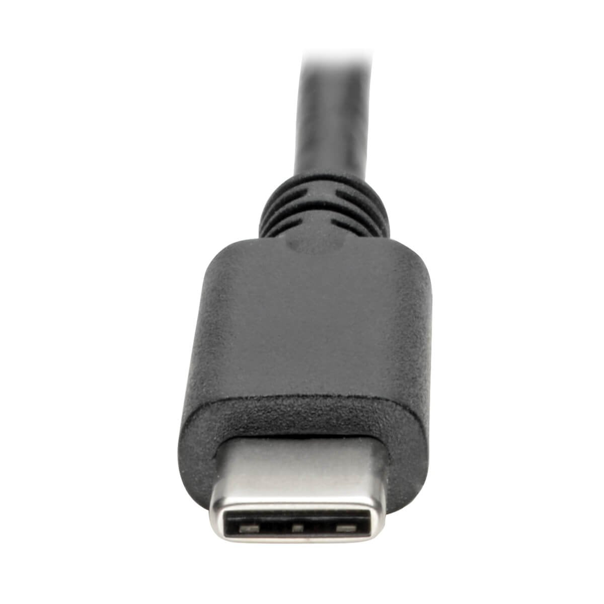 Adaptador Eaton Tripplite Series Usb-C To Hdmi M F - 4k 60hz