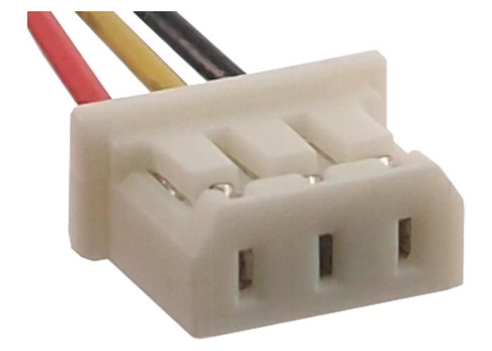 EAN 5704174351269 - CoreParts MBXMPL-BA205 pieza de repuesto para equipo audiovisual Batería imagen 2