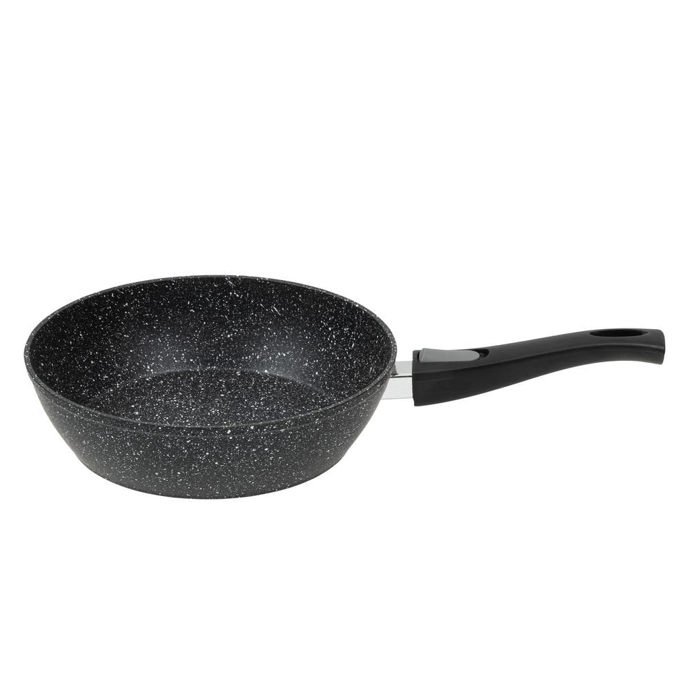 Deep Frypan D26 H7.1cm/93041 Resto