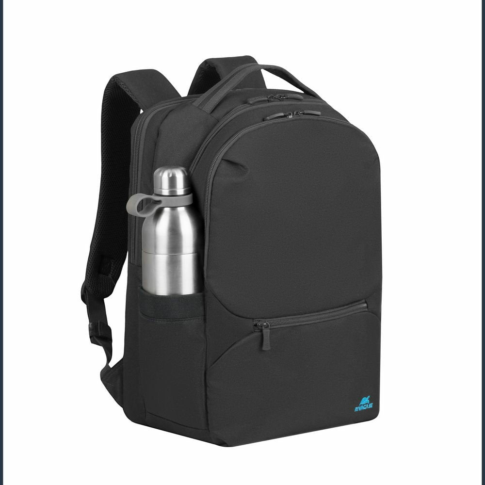Rivacase Mochila 7764 Ulsan Full Negro 15,6"
