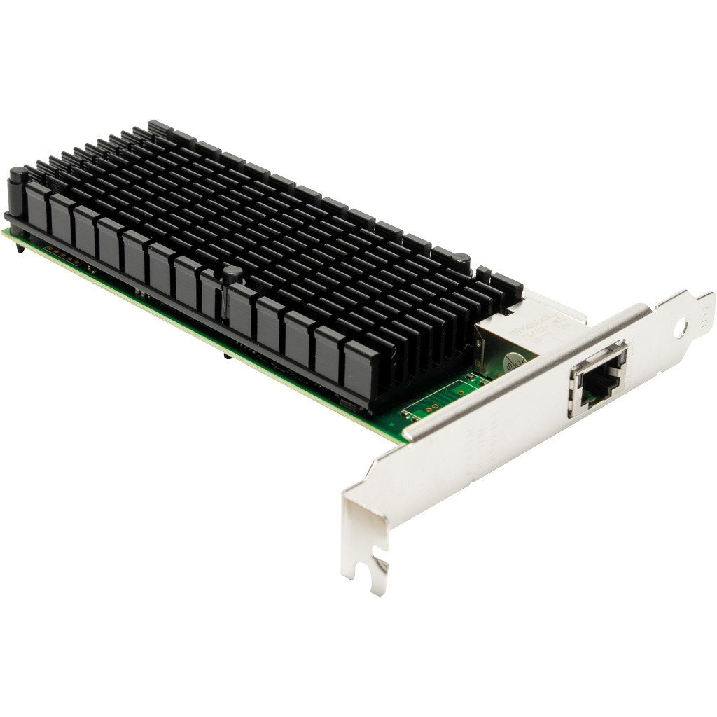 Tarjeta De Red Inter-Tech Gigabit Pcie Argus St-7215 X8 V2.1 Retail