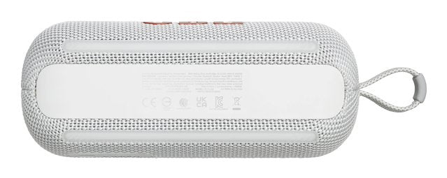 Jbl Tuner 3 Tragbares Dab+/Ukw Bt Radio, Ip68, Blanco