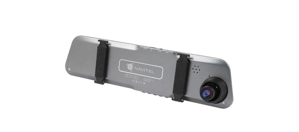 Navitel Night Vision Camara Coche Mr155 Mini Usb