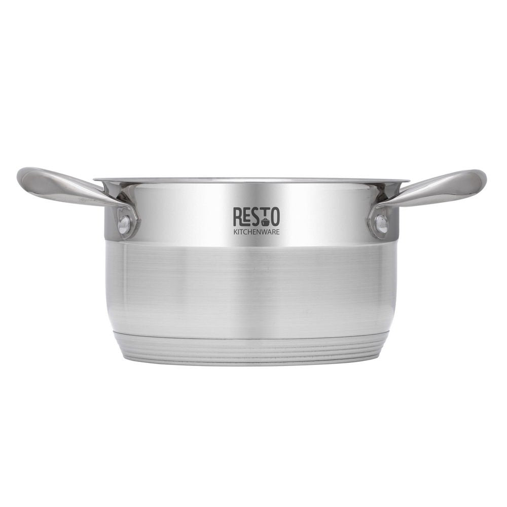 EAN 4260709014319 - Resto Kitchenware Libra 1,9 L Alrededor Acero inoxidable imagen 9