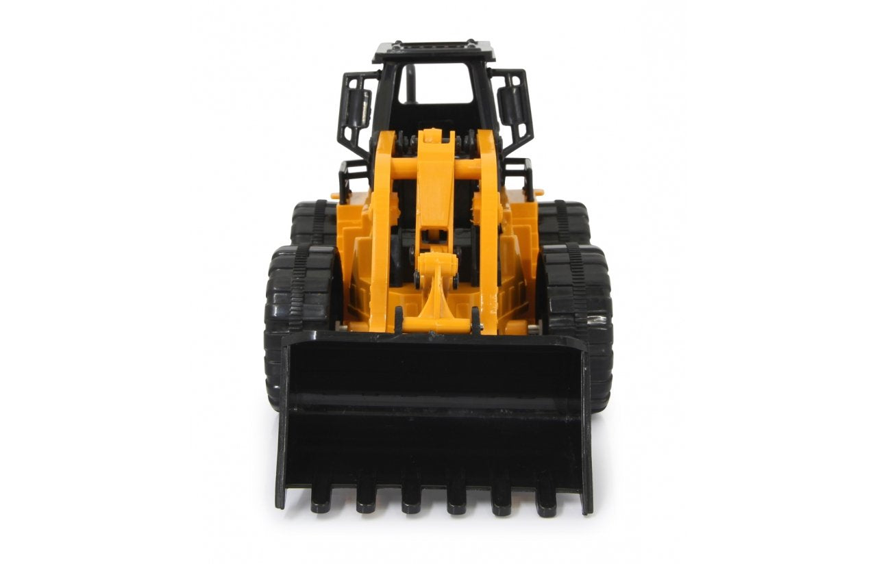 Jamara Rc Radlader Rl136 Amarillo Ohne Akku 6+