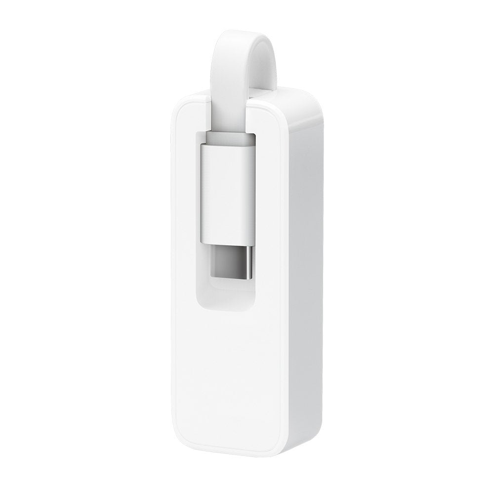 Tp-Link Conversor Usb 3.0 Type-C A Ethernet Gigabit