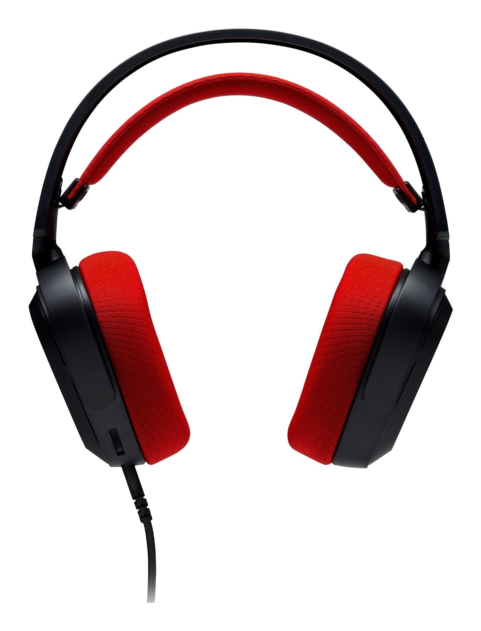 EAN 4711085946690 - XPG PRECOG STUDIO Auriculares Alámbrico Diadema Juego USB Tipo C Negro, Rojo imagen 4
