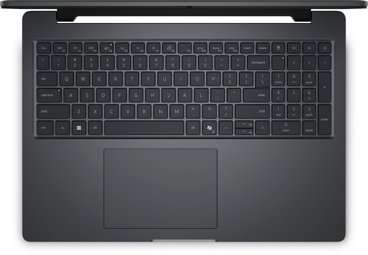 Dell Pro Preci 5 16 Pw516261 U7-366h