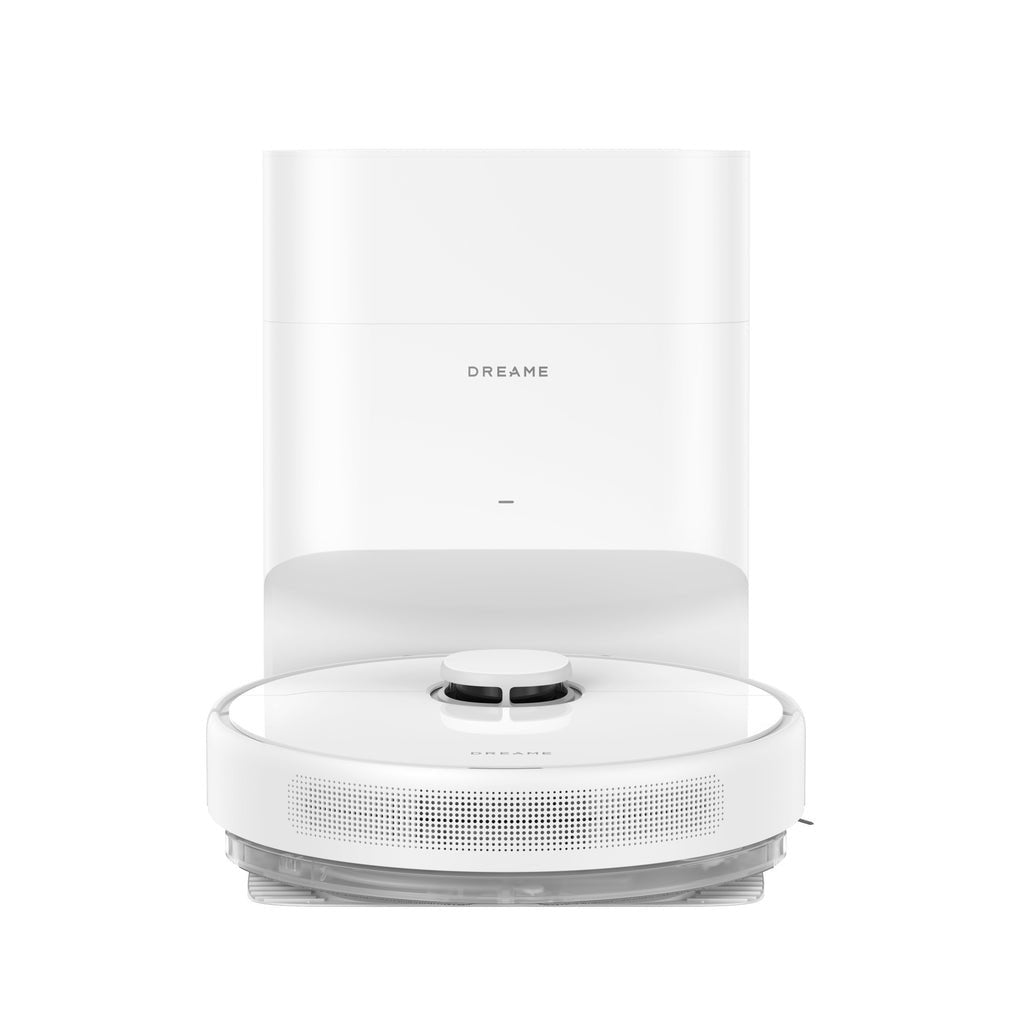 EAN 6976233675879 - Dreame D10 Plus Gen 2 4 L Bolsa para el polvo Blanco imagen 9
