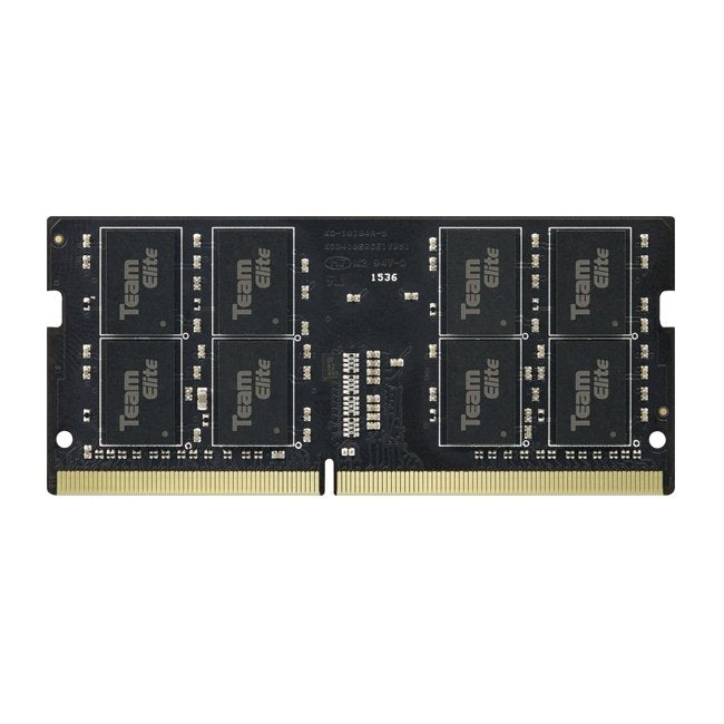Memoria Ram Teamgroup 16gb Ddr4 2666mhz Sodimm Cl19 1.2v
