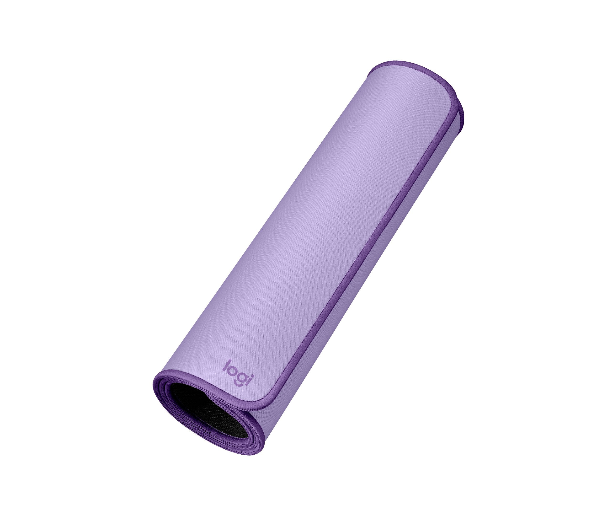 EAN 5099206099494 - Logitech 956-000054 alfombrilla para ratón Lavanda imagen 5