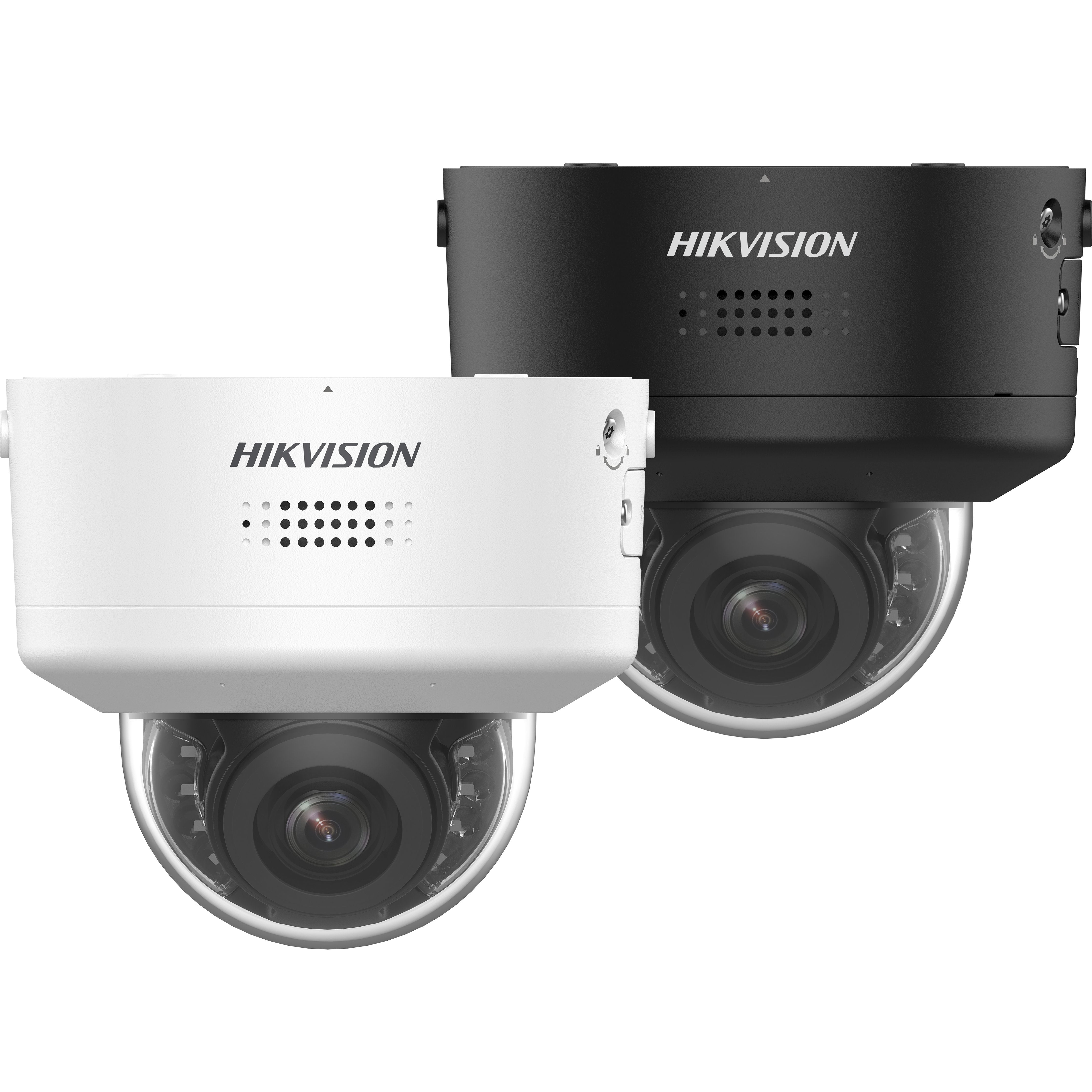 Hikvision Ds-2cd2787g2h-Liptrzs2u/Sl(2.8-12mm)Blk Dome 8mp Colorvu