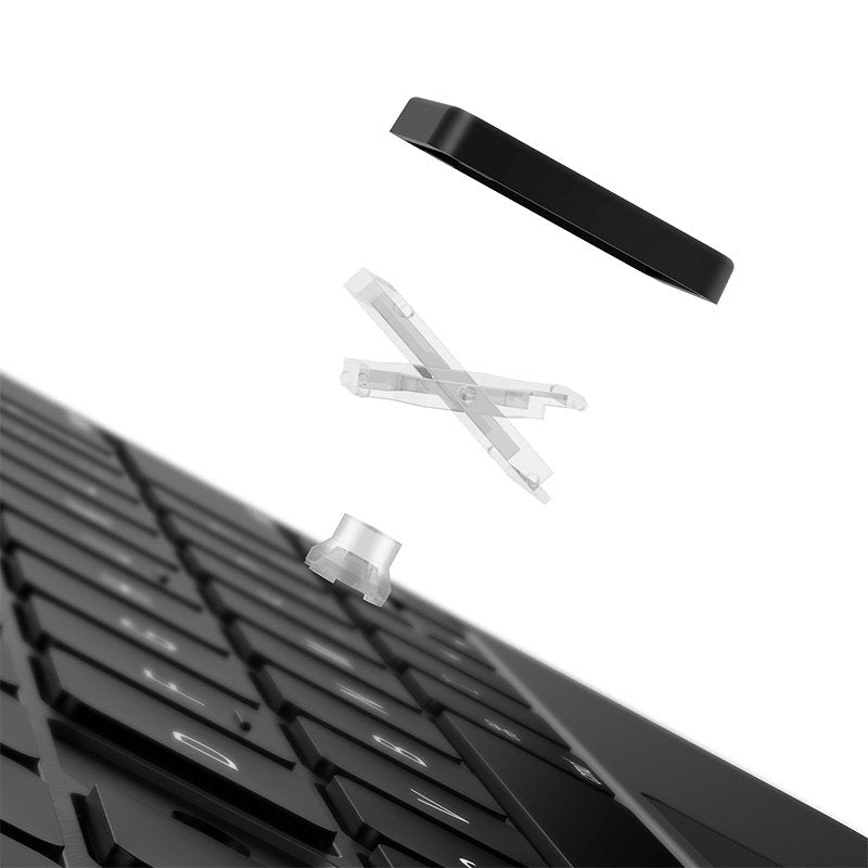 EAN 6932172623098 - Baseus Brilliance 27,7 cm (10.9") Libro Gris imagen 2