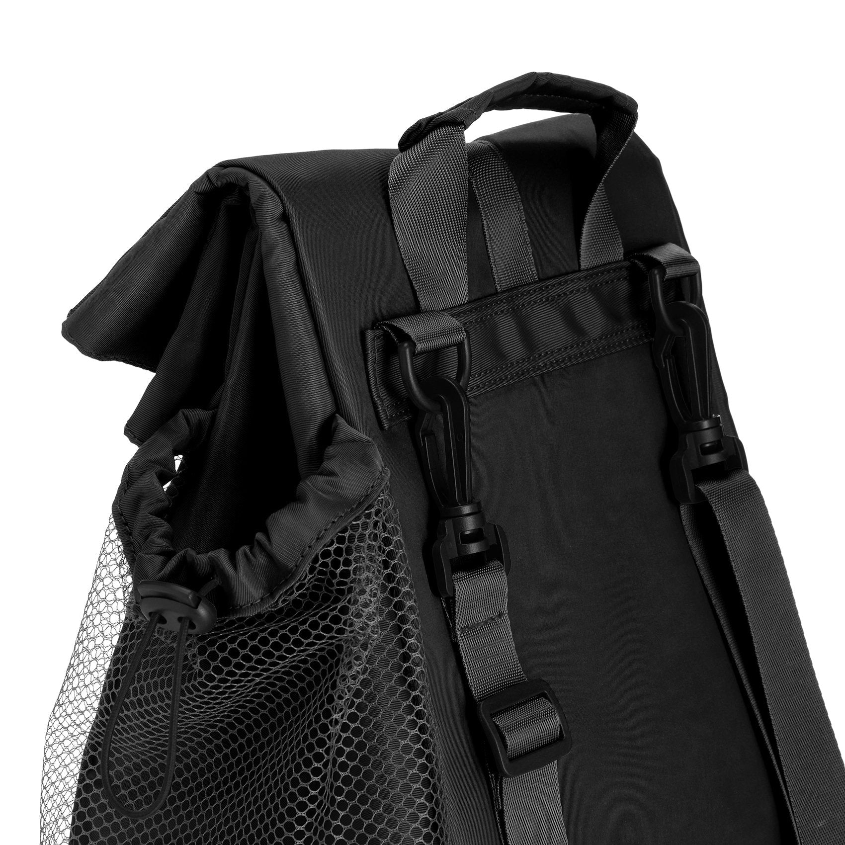 Cooler Bag 15l Bk