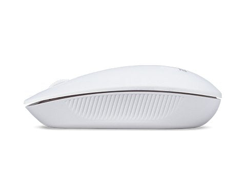 Raton Bluetooth Acer Blanco - Bt 5.1, 1200 Ppp