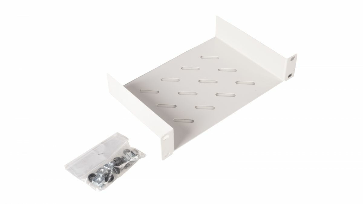 EAN 4015867232736 - Equip EZFS-10-1-15-G accesorio de bastidor Cajón metálico para rack imagen 2