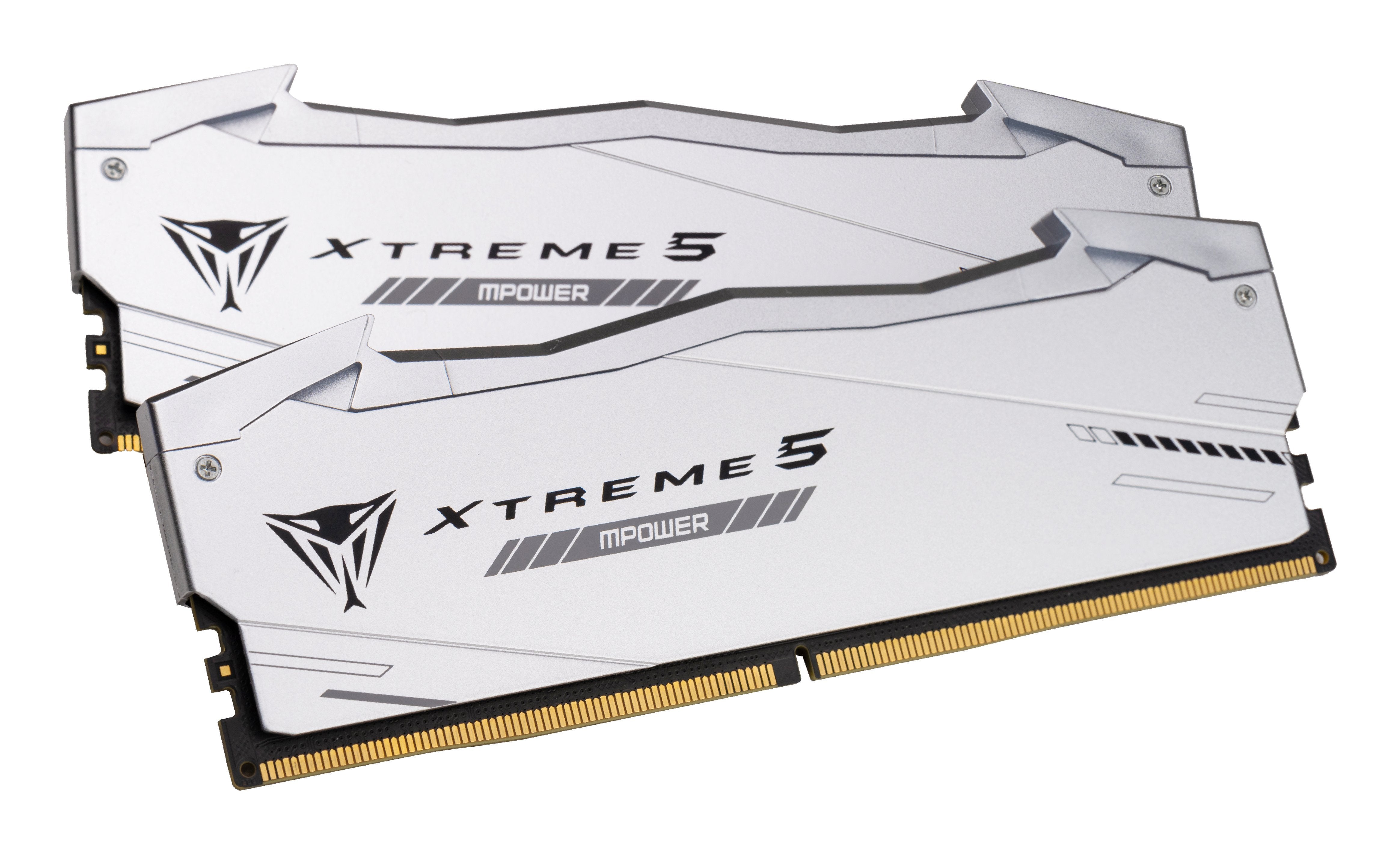 EAN 4711378427967 - Patriot Memory Viper Xtreme 5 RGB módulo de memoria 32 GB 2 x 16 GB DDR5 8000 MT/s 288-pin DIMM ECC imagen 9