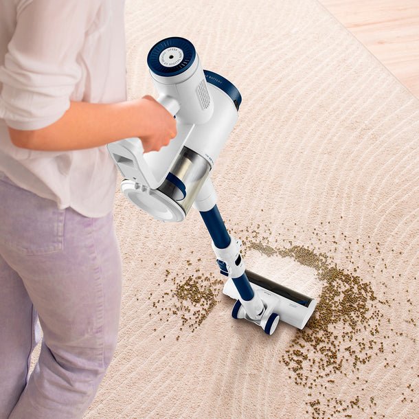 EAN 8422160060267 - Ufesa 81406026 aspiradora de pie y escoba eléctrica Aspiradora escoba 2 en 1 Batería Secar Sin bolsa 0,5 imagen 3